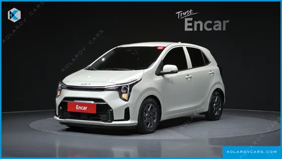 KIA MORNING (PICANTO) PRESTIGE
