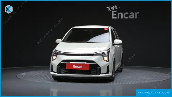 KIA MORNING (PICANTO) PRESTIGE
