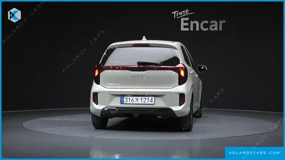 KIA MORNING (PICANTO) PRESTIGE