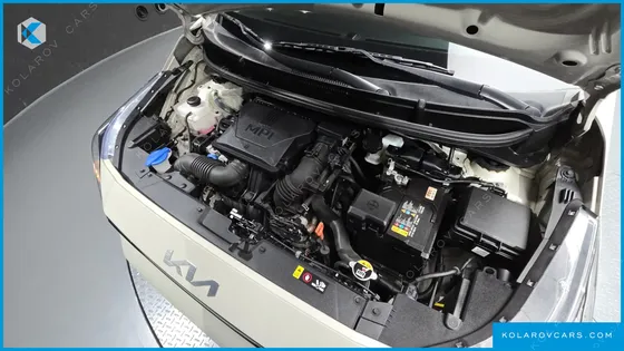 KIA MORNING (PICANTO) PRESTIGE