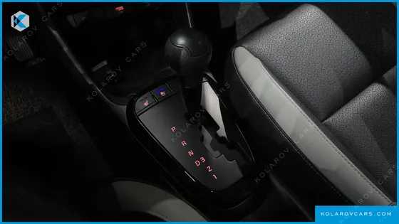 KIA MORNING (PICANTO) PRESTIGE