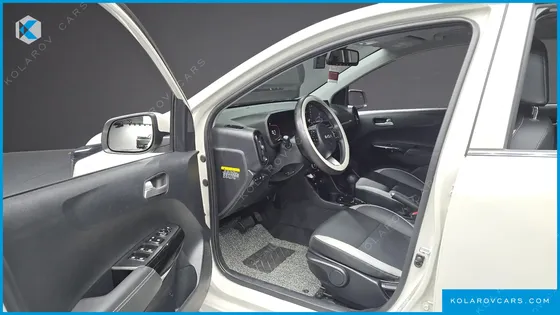 KIA MORNING (PICANTO) PRESTIGE