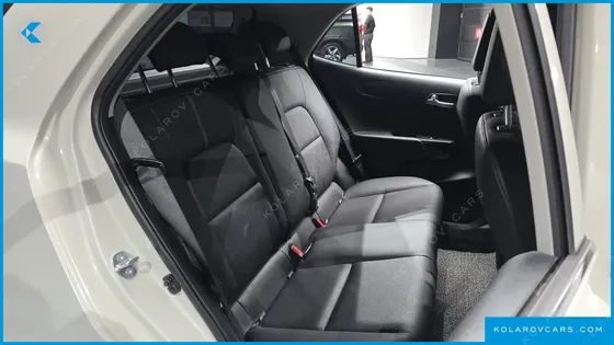KIA MORNING (PICANTO) PRESTIGE