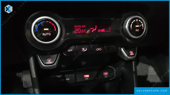 KIA MORNING (PICANTO) PRESTIGE