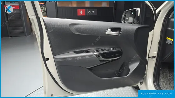 KIA MORNING (PICANTO) PRESTIGE