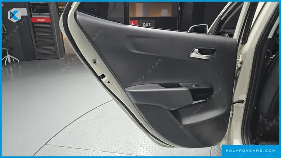 KIA MORNING (PICANTO) PRESTIGE
