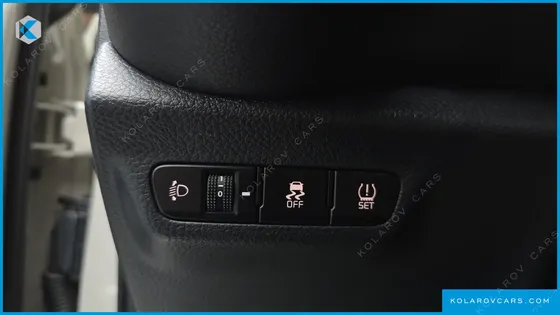 KIA MORNING (PICANTO) PRESTIGE