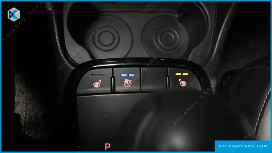 KIA MORNING (PICANTO) PRESTIGE