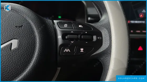 KIA MORNING (PICANTO) PRESTIGE
