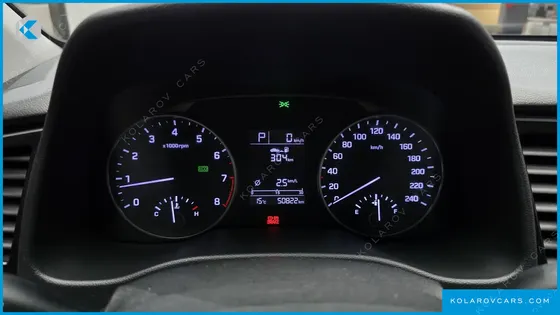 HYUNDAI ELANTRA (AVANTE) 1.6 GDI SMART