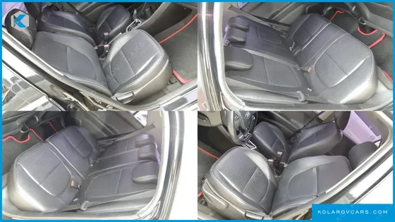 KIA MORNING (PICANTO) LUXURY