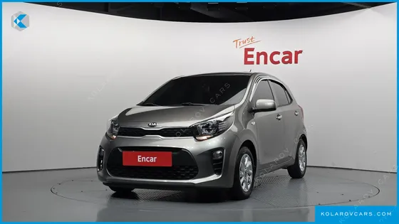 KIA MORNING (PICANTO) TRENDY