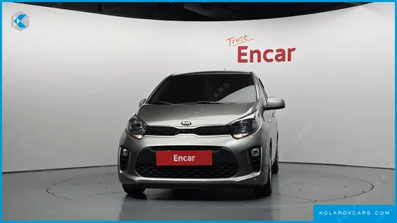 KIA MORNING (PICANTO) TRENDY