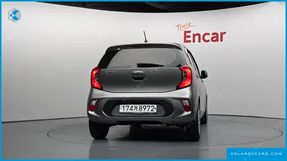 KIA MORNING (PICANTO) TRENDY