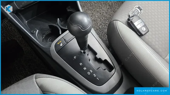 KIA MORNING (PICANTO) TRENDY