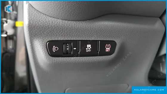 KIA MORNING (PICANTO) TRENDY