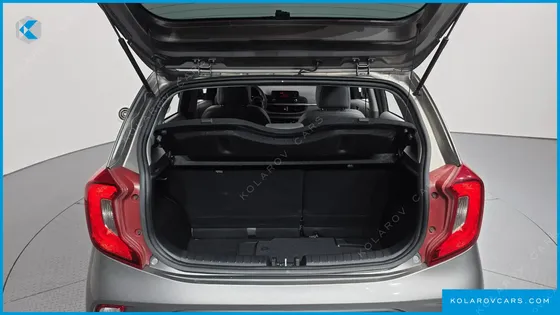 KIA MORNING (PICANTO) TRENDY
