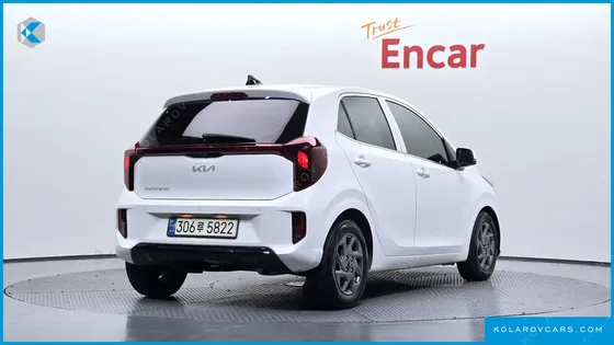 KIA MORNING (PICANTO) PRESTIGE