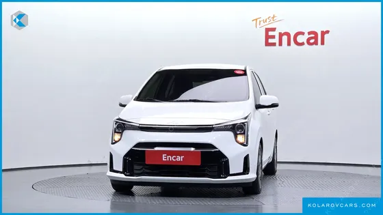 KIA MORNING (PICANTO) PRESTIGE