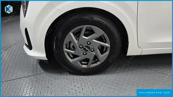 KIA MORNING (PICANTO) PRESTIGE