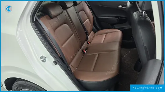 KIA MORNING (PICANTO) PRESTIGE