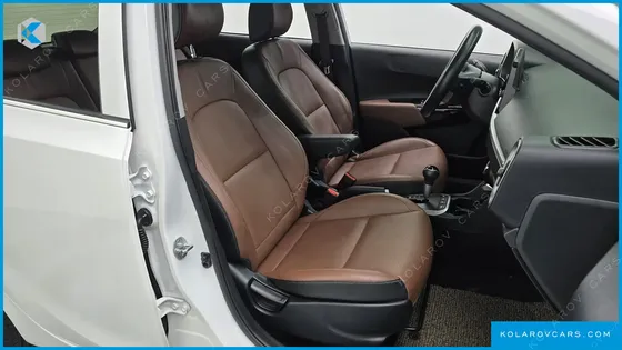 KIA MORNING (PICANTO) PRESTIGE