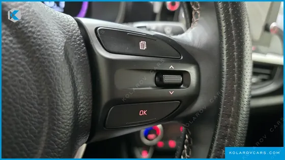 KIA MORNING (PICANTO) PRESTIGE