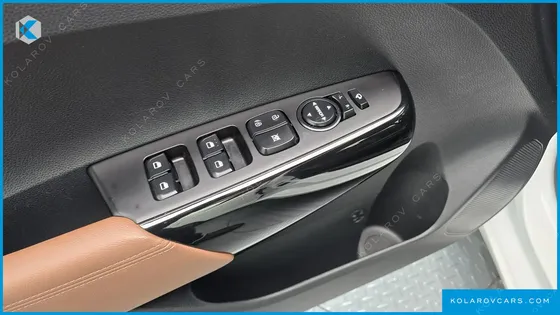 KIA MORNING (PICANTO) PRESTIGE