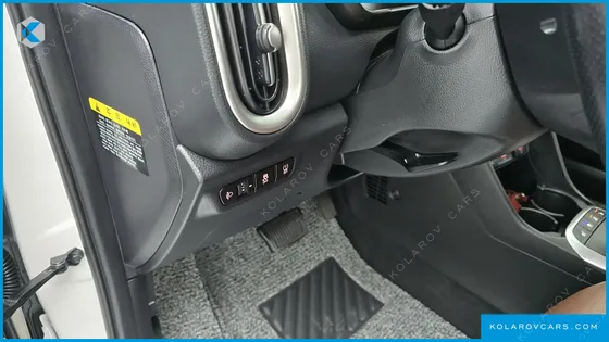 KIA MORNING (PICANTO) PRESTIGE