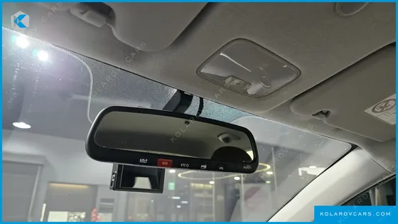 KIA MORNING (PICANTO) PRESTIGE