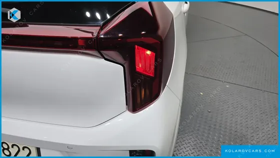 KIA MORNING (PICANTO) PRESTIGE