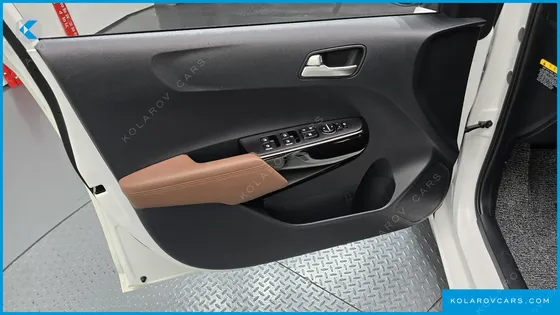 KIA MORNING (PICANTO) PRESTIGE