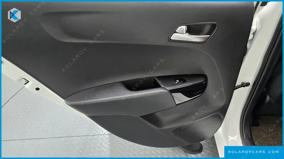 KIA MORNING (PICANTO) PRESTIGE