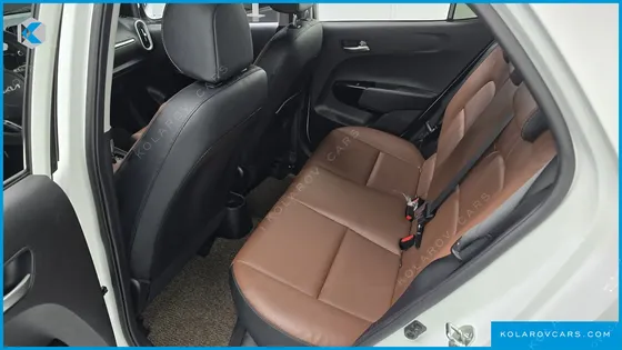 KIA MORNING (PICANTO) PRESTIGE