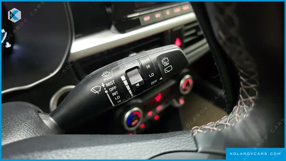 KIA MORNING (PICANTO) PRESTIGE