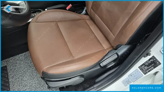 KIA MORNING (PICANTO) PRESTIGE