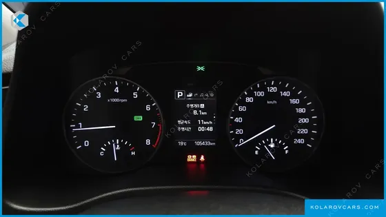 HYUNDAI ELANTRA (AVANTE) 1.6 GDI VALUE PLUS