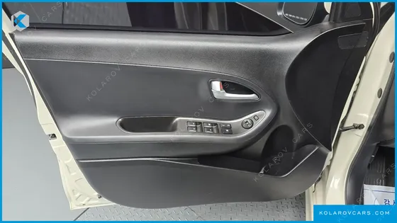 KIA MORNING (PICANTO) SPORT RUN HIGH