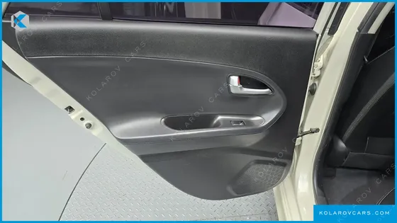 KIA MORNING (PICANTO) SPORT RUN HIGH