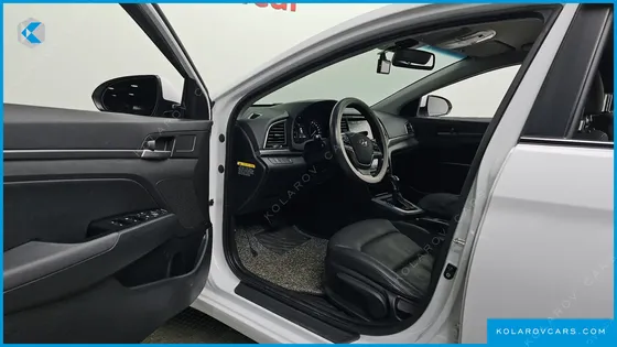 HYUNDAI ELANTRA (AVANTE) 1.6 GDI MODERN