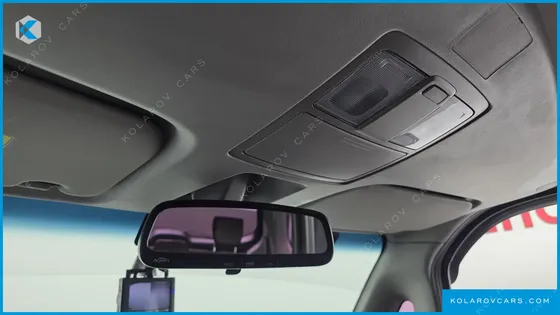 KIA RAY PRESTIGE BI-FUEL