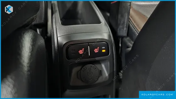 KIA RAY PRESTIGE BI-FUEL