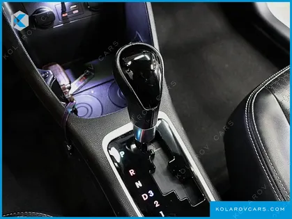 KIA MORNING (PICANTO) LUXURY
