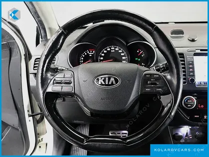 KIA MORNING (PICANTO) LUXURY