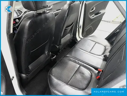 KIA MORNING (PICANTO) LUXURY