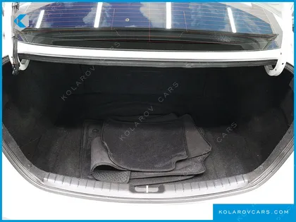 HYUNDAI ELANTRA (AVANTE) 1.6 GDI SMART