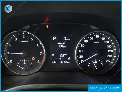 HYUNDAI ELANTRA (AVANTE) 1.6 GDI SMART