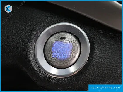 HYUNDAI ELANTRA (AVANTE) 1.6 GDI SMART