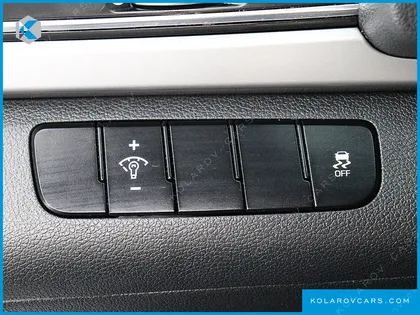 HYUNDAI ELANTRA (AVANTE) 1.6 GDI SMART