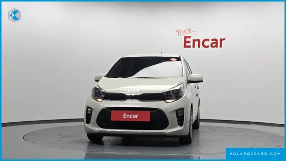 KIA MORNING (PICANTO) LUXURY